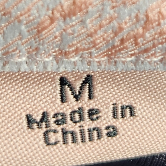 Epilogue Grey Sleeveless V Neck Partial Button Elastic Waist Dress Size Medium - Picture 10 of 12